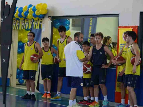 Basketbol Okulu